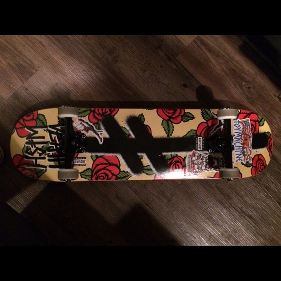 Meet your Posher, Demetrius - Picture 10 of 11